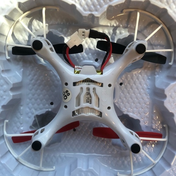 Top Race V-Drone TR-X03 - Picture 5 of 11